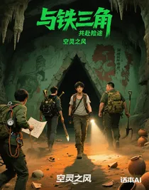 与铁三角共赴险途