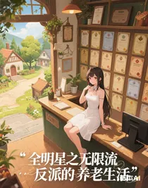 全明星之无限流反派的养老生活