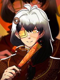 无限：神文议会