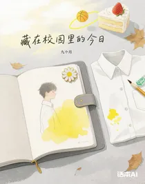 藏在校园里的今日