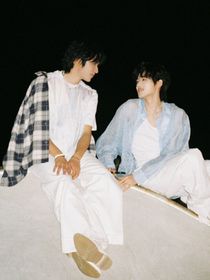 文轩：小孩乖一点