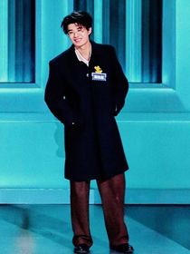 喜人奇妙夜2：花落花开