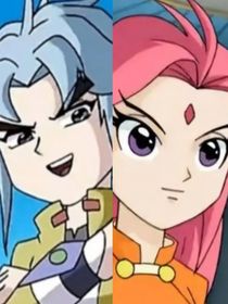 神兵小将：影随心意