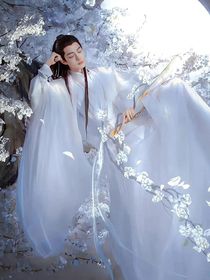 玉骨遥：南枝枳雪凝清韵