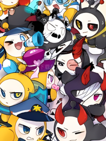 关于我一不小心穿越到揪捣这件事