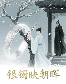 银镯映朝晖