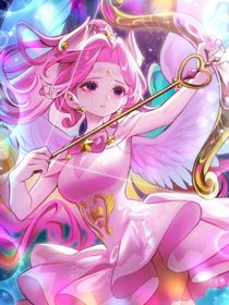 奇妙萌可外传：复苏的恶魔