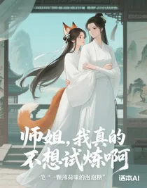 师姐，我真的不想试炼
