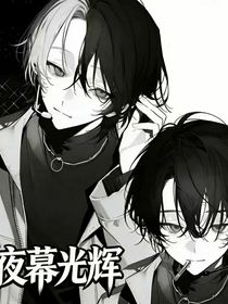 夜幕光辉