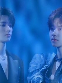 久别逢君，终生依你