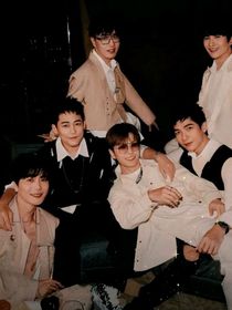 再就业男团人生旅途