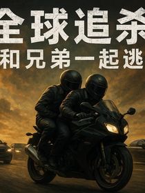 全球逃亡：和兄弟一起逃