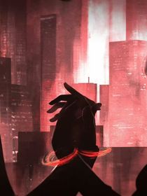 彻夜未眠（共感）