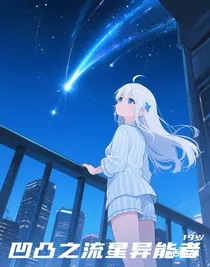 凹凸之流星异能者