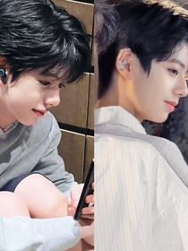 林子烨——夏夜晚风遇少年