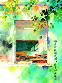 青春续集之随笔