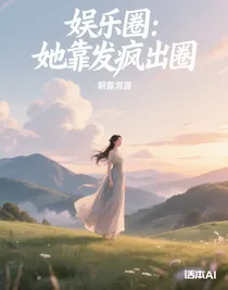 娱乐圈：她靠发疯出圈