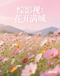 综影视：花开满城