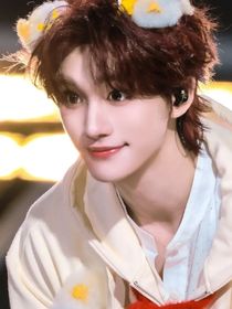 all鑫：我的天才男友