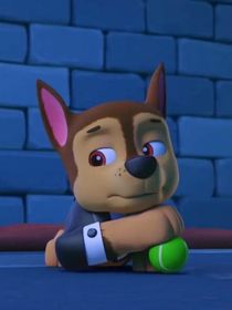 逆转汪队：汪汪队扯大淡