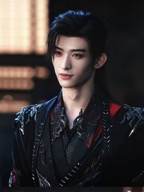 综影视：绝代双骄