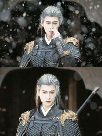 综影视：落纸云烟