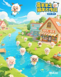 喜羊羊之狼羊大作战
