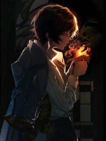 综漫：这个恶女到底想干什么？！