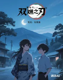 鬼灭之刃双生之影