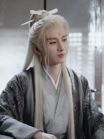 综影视：沉香缘起