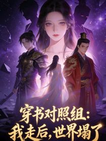 穿书对照组：我走后，世界塌了