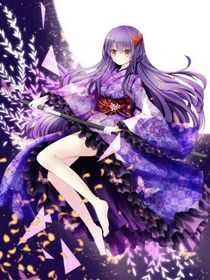 小心超人的姐姐与伽罗的姐姐