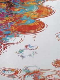 一条白色的鱼的碎碎念