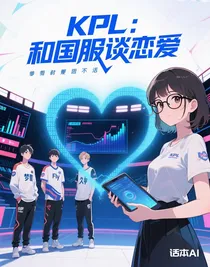 KPL：和国服谈恋爱