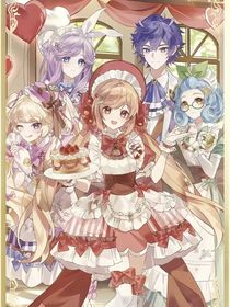 王默成为夏安安