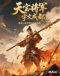 隋唐之将军我只为你奔赴