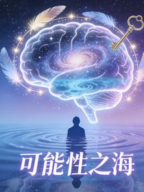 可能性之海——INFJ的内心世界