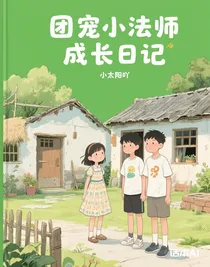 团宠小法师成长日记