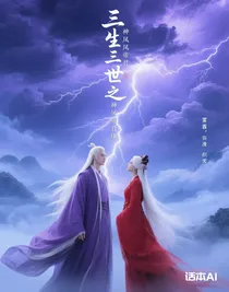 三生三世之神凤帝君缘