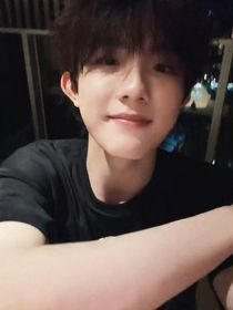 苏新皓：浪漫主义