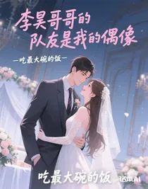 李昊哥哥的队友是我的偶像