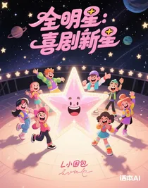 全明星：喜剧新星