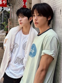 换乘恋爱：如果你决定