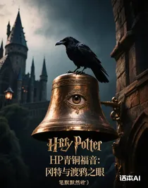HP青铜福音：冈特与渡鸦之眼