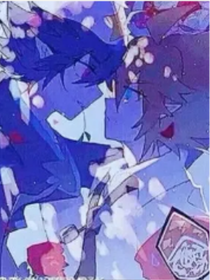 雷安：是宿敌吗？