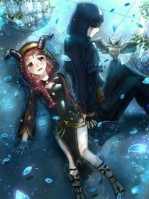 先祭：当青梅竹马长大后