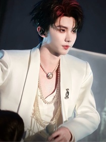 TNT快穿：他的攻略手册