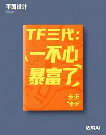TF三代：一不小心暴富了