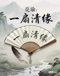 亮瑜：一扇清缘