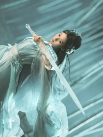 代偿系统：女配逆袭，夺回主角气运